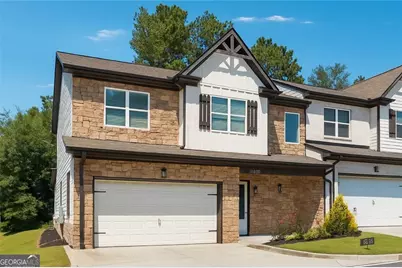 8210 Sonata Lane, Cumming, GA 30041 - Photo 2