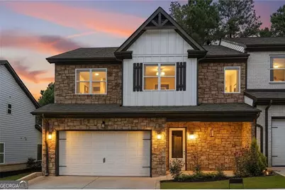 8210 Sonata Lane, Cumming, GA 30041 - Photo 1