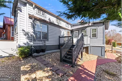 43 Wapiti Lane, Cleveland, GA 30528 - Photo 26