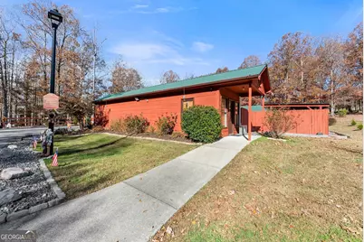 43 Wapiti Lane, Cleveland, GA 30528 - Photo 32