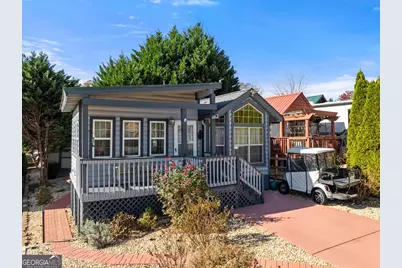 43 Wapiti Lane, Cleveland, GA 30528 - Photo 2