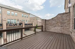 2282 McLean Chase SE, Smyrna, GA 30080 - Photo 14