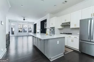 2282 McLean Chase SE, Smyrna, GA 30080 - Photo 2
