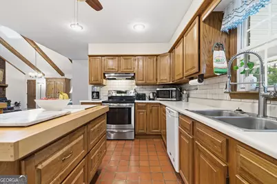 91 Almond Road, Lagrange, GA 30241 - Photo 42