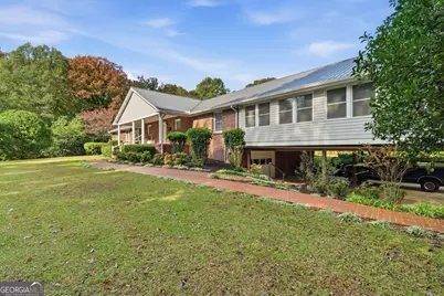 91 Almond Road, Lagrange, GA 30241 - Photo 2