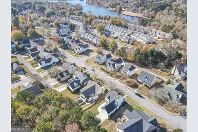 70 High Point North Drive, Newnan, GA 30265 - Photo 6