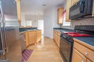 70 High Pt N Dr, Newnan, GA 30265 - Photo 16