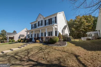 70 High Point North Drive, Newnan, GA 30265 - Photo 8