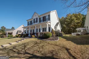 70 High Pt N Dr, Newnan, GA 30265 - Photo 8