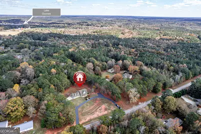 1050 Sugar Creek Church Road, Madison, GA 30650 - Photo 4