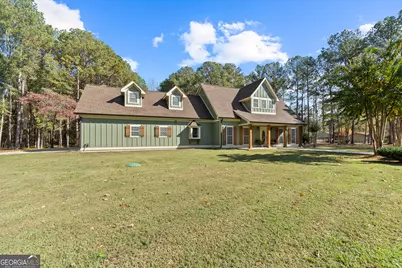 1050 Sugar Creek Church Road, Madison, GA 30650 - Photo 60