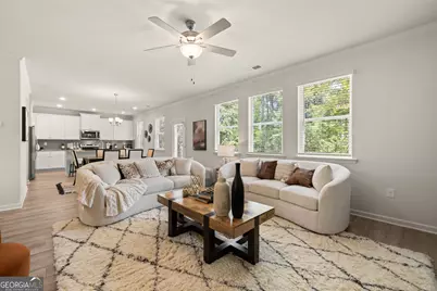 4524 Ajo Walk #HOMESITE 7, Atlanta, GA 30331 - Photo 10