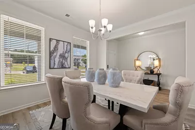 4524 Ajo Walk #HOMESITE 7, Atlanta, GA 30331 - Photo 6