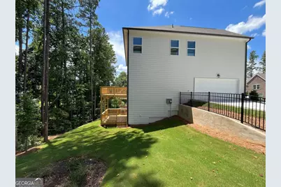 4524 Ajo Walk #HOMESITE 7, Atlanta, GA 30331 - Photo 4
