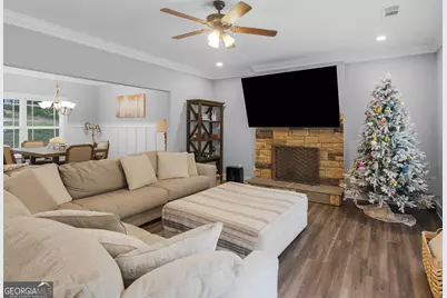 376 Rocky Way, Williamson, GA 30292 - Photo 14