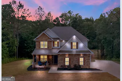 376 Rocky Way, Williamson, GA 30292 - Photo 1