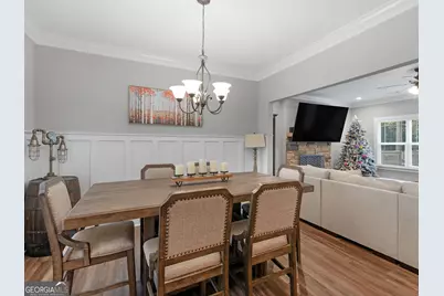 376 Rocky Way, Williamson, GA 30292 - Photo 8