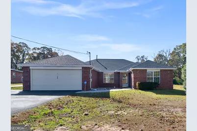 236 Airport Road, Griffin, GA 30224 - Photo 2