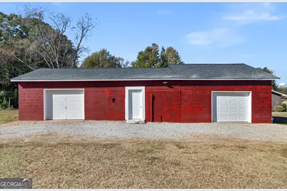 236 Airport Road, Griffin, GA 30224 - Photo 44