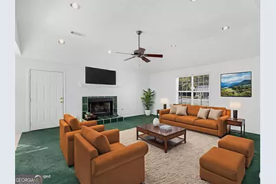 236 Airport Road, Griffin, GA 30224 - Photo 4