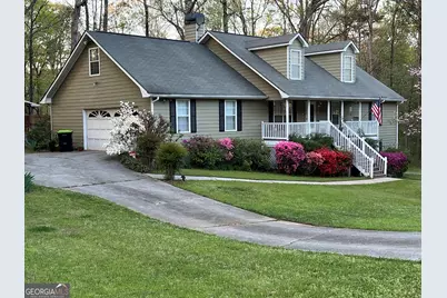 119 Woodson Court, Stockbridge, GA 30281 - Photo 2