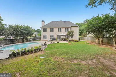 3 Briar Grove, Newnan, GA 30265 - Photo 38