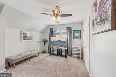 3 Briar Grove, Newnan, GA 30265 - Photo 34