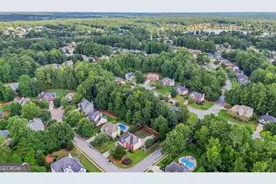 3 Briar Grove, Newnan, GA 30265 - Photo 48