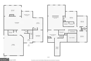 146 Aubree Way, McDonough, GA 30252 - Photo 58