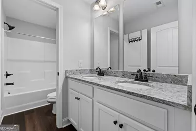 146 Aubree Way, McDonough, GA 30252 - Photo 42