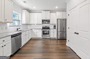 146 Aubree Way, McDonough, GA 30252 - Photo 22