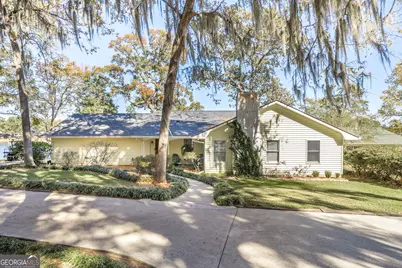 132 Mossland Drive, Perry, GA 31069 - Photo 1