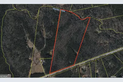 16475 Georgia 16, Monticello, GA 31064 - Photo 1