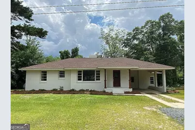 1806 S Ga 90 Highway, Cordele, GA 31015 - Photo 2