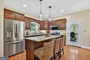 201 Minnehaha Trail, Blue Ridge, GA 30513 - Photo 8