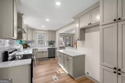 1297 Wesleyan Drive, Macon, GA 31210 - Photo 14