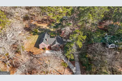 1297 Wesleyan Drive, Macon, GA 31210 - Photo 56