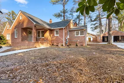 1297 Wesleyan Drive, Macon, GA 31210 - Photo 66