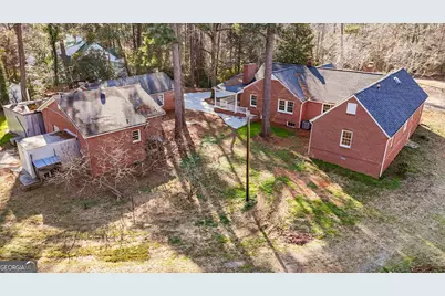 1297 Wesleyan Drive, Macon, GA 31210 - Photo 64