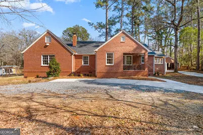 1297 Wesleyan Drive, Macon, GA 31210 - Photo 1