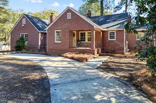 1297 Wesleyan Dr, Macon, GA 31210 - Photo 2