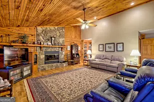 1556 Long Laurel Ridge Dr, Lakemont, GA 30552 - Photo 14