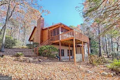 1556 Long Laurel Ridge Drive, Lakemont, GA 30552 - Photo 64