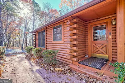 1556 Long Laurel Ridge Drive, Lakemont, GA 30552 - Photo 8