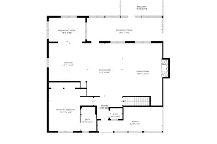 1556 Long Laurel Ridge Dr, Lakemont, GA 30552 - Photo 78