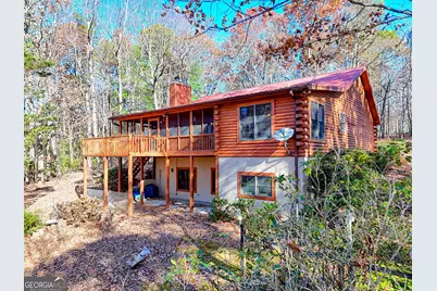 1556 Long Laurel Ridge Drive, Lakemont, GA 30552 - Photo 76