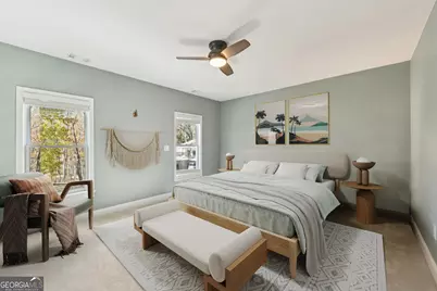 105 Thurmond Walker Road, Dahlonega, GA 30533 - Photo 48