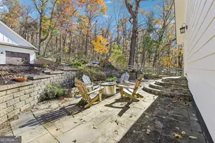 105 Thurmond Walker Rd, Dahlonega, GA 30533 - Photo 30