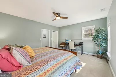 105 Thurmond Walker Road, Dahlonega, GA 30533 - Photo 50