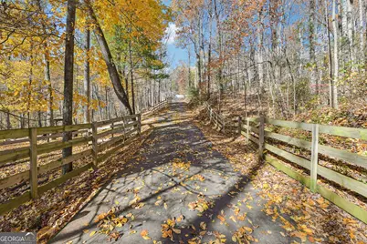 105 Thurmond Walker Road, Dahlonega, GA 30533 - Photo 82